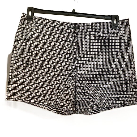 Nautica Pants - Nautica Women Stretch Twill Short